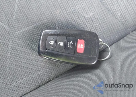 2023 Toyota Rav4 Xle from USA, damaged, VIN 2T3P1RFV4PC344344